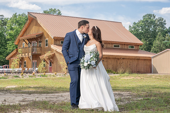 Celeste & Ryans Wedding-281