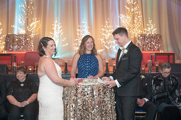 Stephanie & Issac's Wedding-228