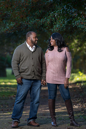 George & Kindall5