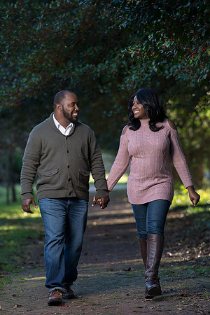 George & Kindall6