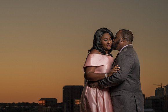 George & Kindall9