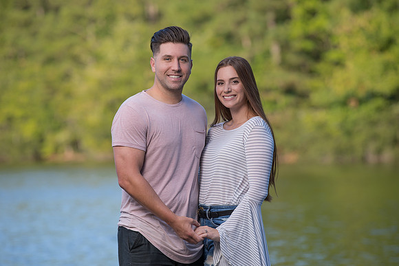Carly & Josh8