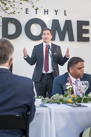 Science Museum Board of Directors Mayor Avula Dinner-105
