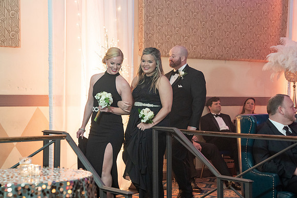 Stephanie & Issac's Wedding-192