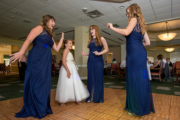 The Reception53