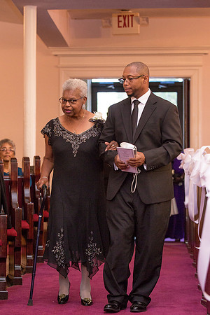 The Ceremony6