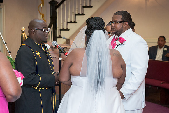 The Ceremony29.1