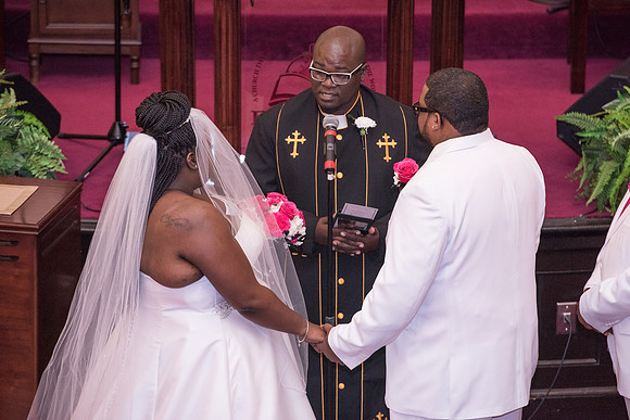 The Ceremony35.1