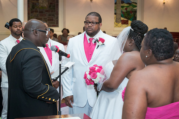 The Ceremony39.1