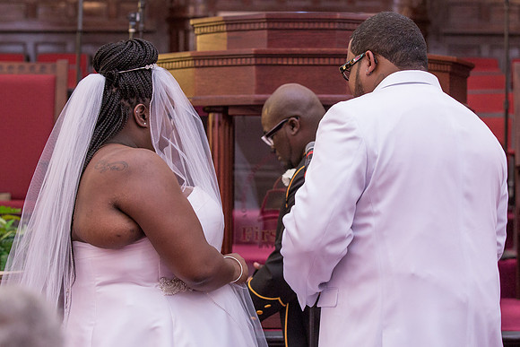 The Ceremony41