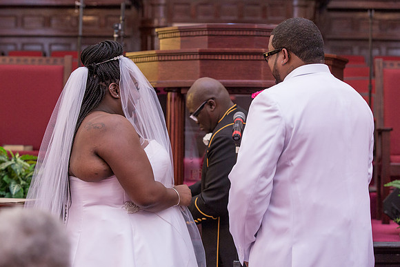 The Ceremony42