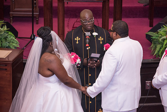 The Ceremony43.2