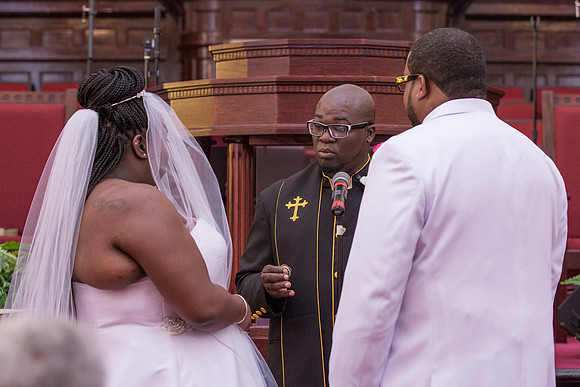 The Ceremony43