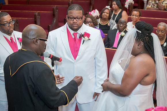 The Ceremony44.1