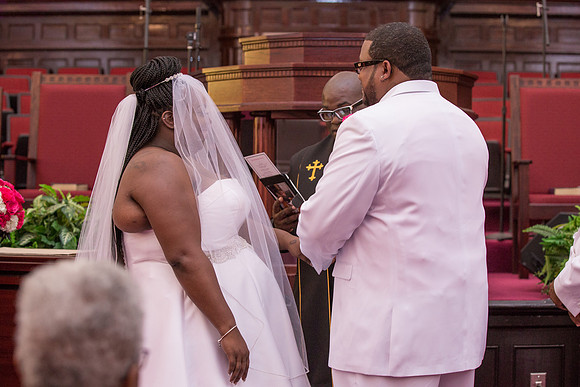 The Ceremony45