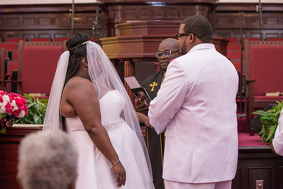 The Ceremony48