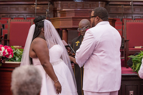 The Ceremony50