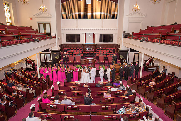 The Ceremony52.1