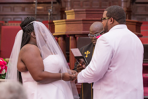 The Ceremony57