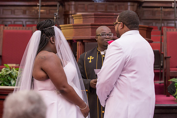 The Ceremony60