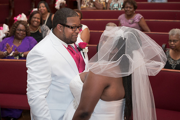 The Ceremony61.1