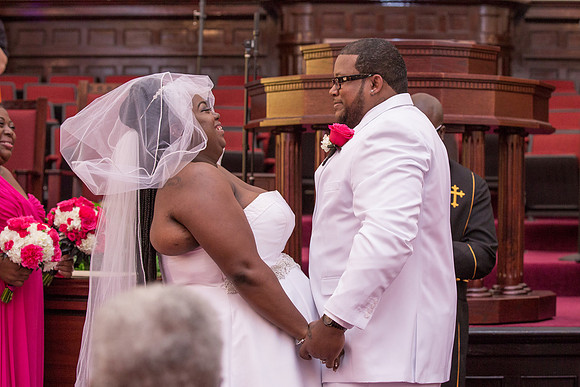 The Ceremony64