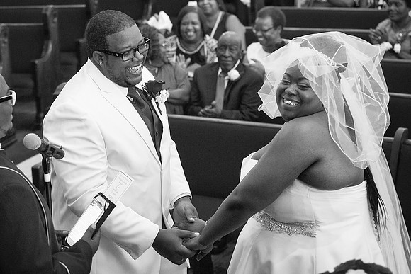 The Ceremony65.1