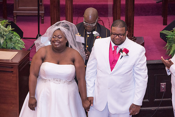 The Ceremony67.1