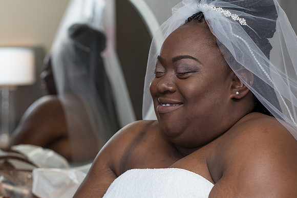 The Getting Ready Photos19