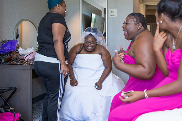 The Getting Ready Photos27