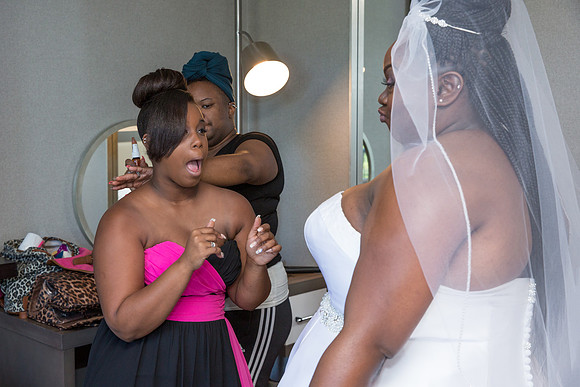 The Getting Ready Photos46