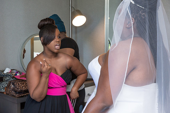 The Getting Ready Photos48