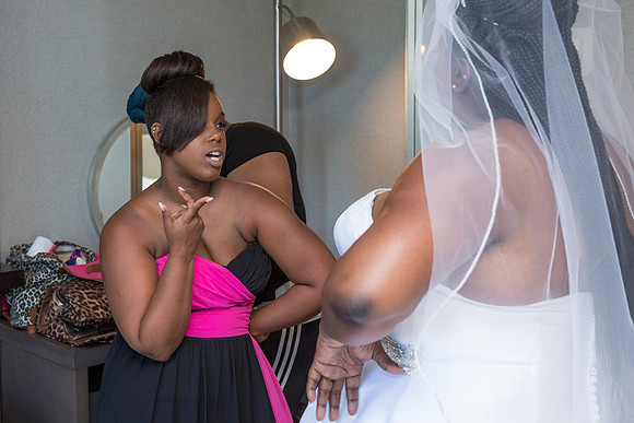 The Getting Ready Photos49
