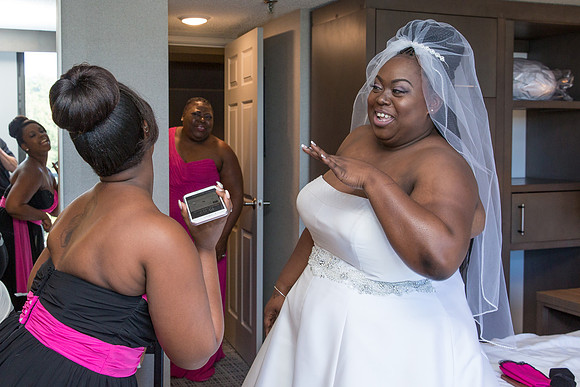 The Getting Ready Photos51