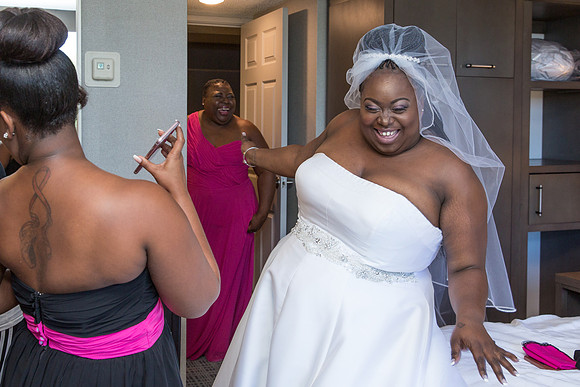 The Getting Ready Photos52