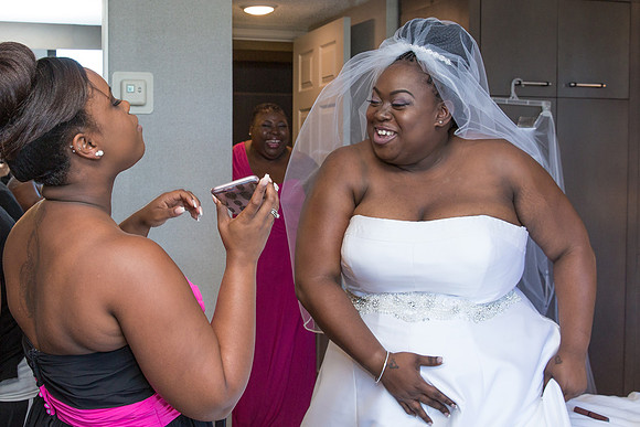 The Getting Ready Photos53