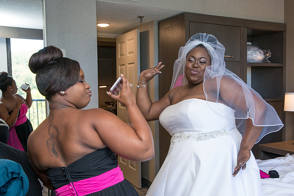 The Getting Ready Photos62