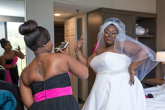The Getting Ready Photos63