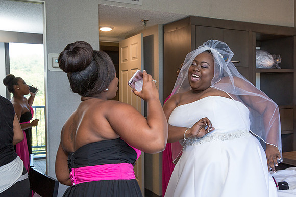 The Getting Ready Photos64