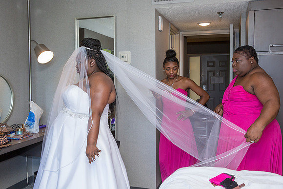 The Getting Ready Photos69