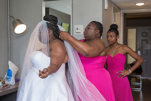 The Getting Ready Photos71