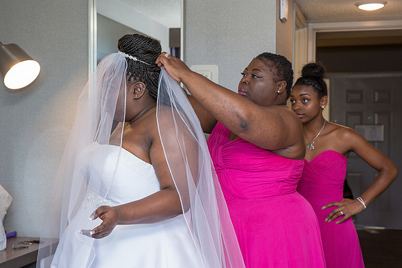 The Getting Ready Photos72