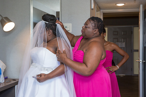 The Getting Ready Photos73