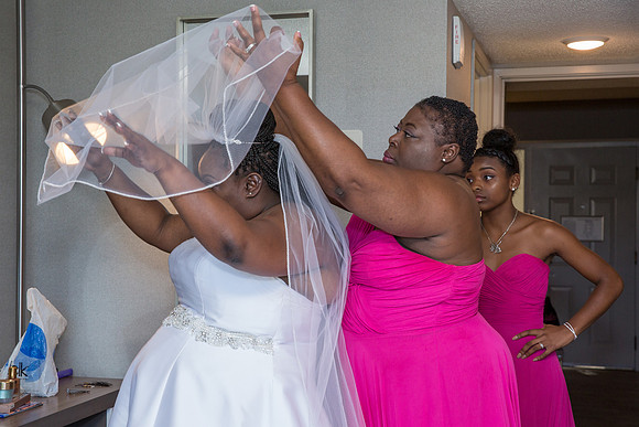 The Getting Ready Photos74