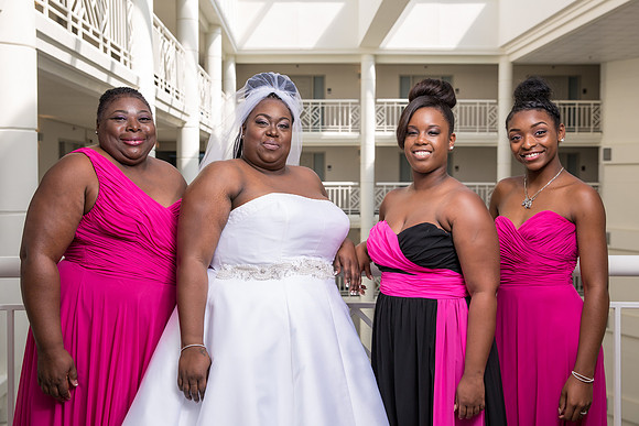 The Getting Ready Photos76