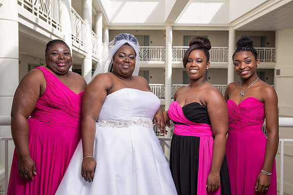 The Getting Ready Photos77