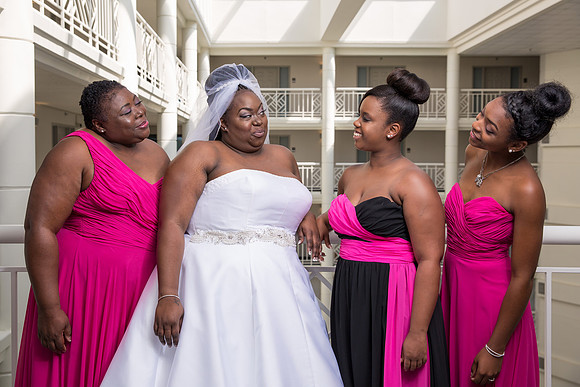 The Getting Ready Photos78