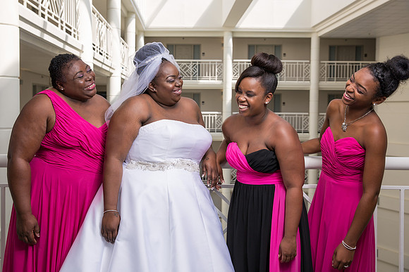 The Getting Ready Photos79