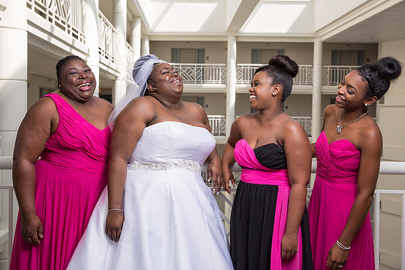 The Getting Ready Photos80