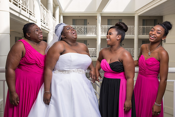 The Getting Ready Photos81